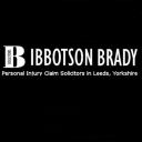 Ibbotson Brady logo